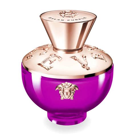 versace women's perfume purple bottle price|versace purple perfume price.